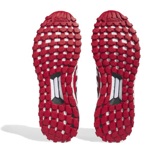Nebraska Adidas 2023 Ultraboost 1.0 Running Shoe