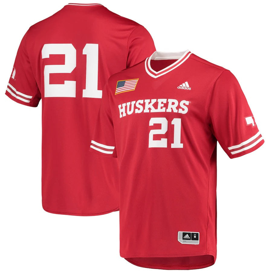 Replica Men's Baseball Jersey