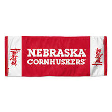 Load image into Gallery viewer, Nebraska Cooling Towel