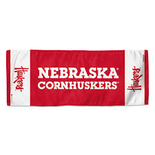 Nebraska Cooling Towel